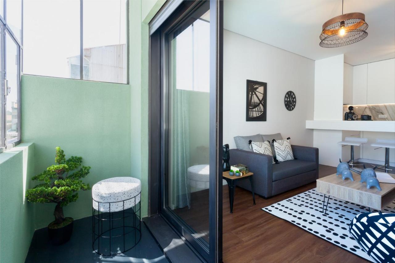 Urban Views - Ml 2Bed Apart Inspired By Casa Da Musica Porto Exteriér fotografie